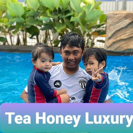 Tea Honey Luxury Villa Malacca Dış mekan fotoğraf