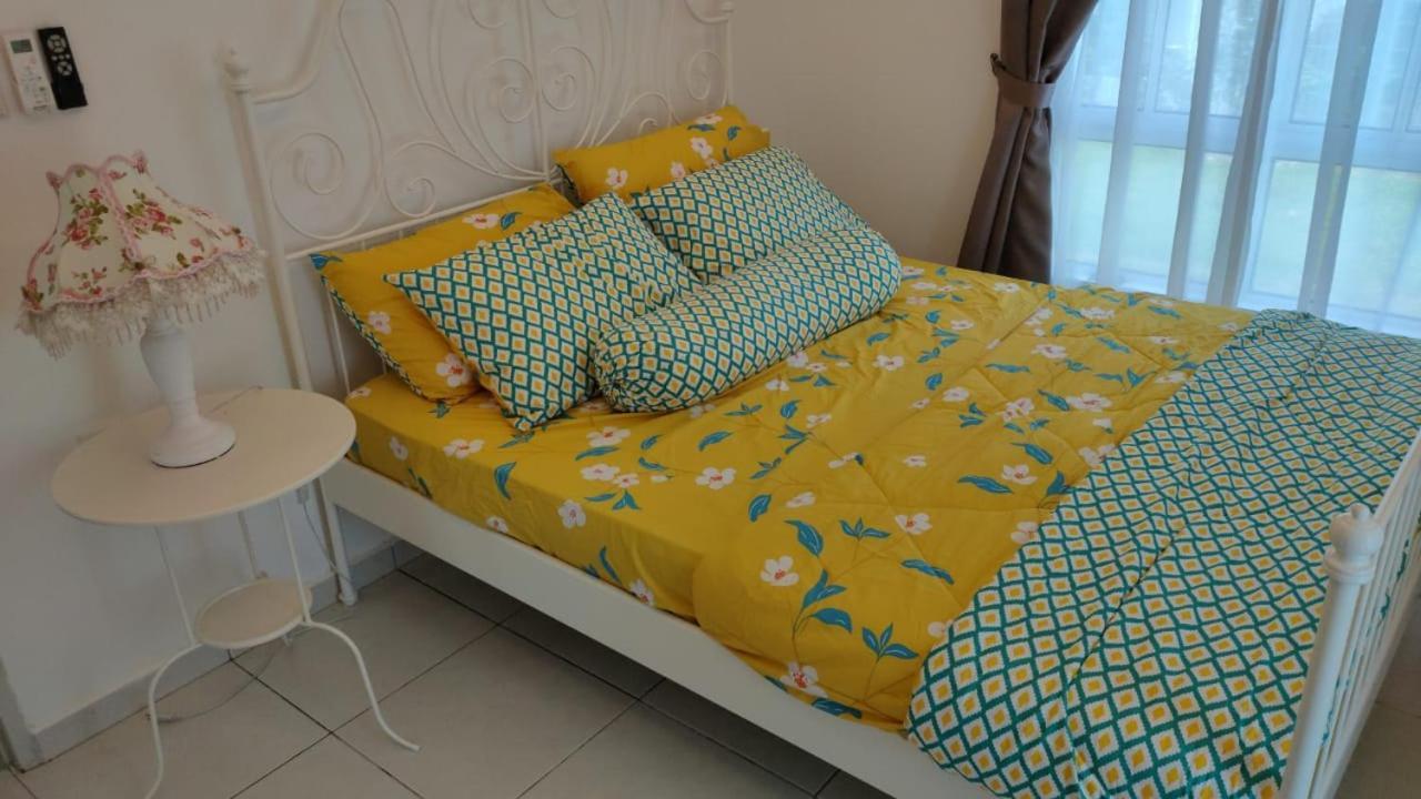 Tea Honey Luxury Villa Malacca Dış mekan fotoğraf