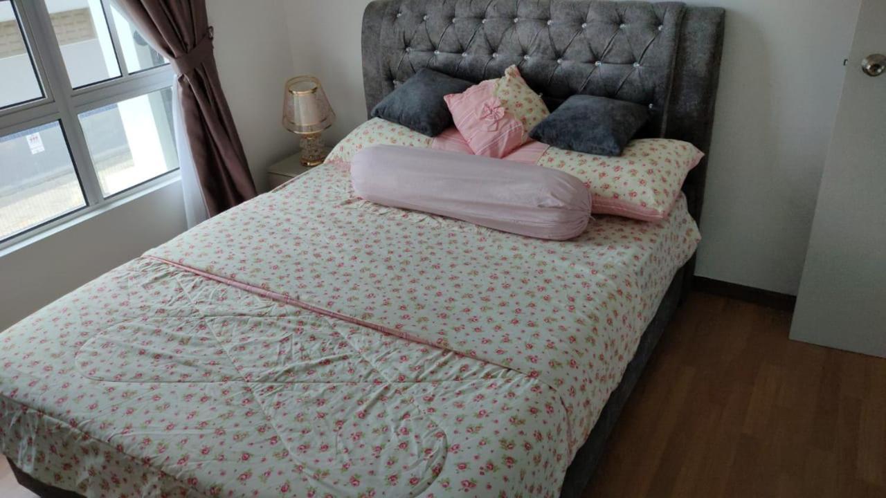 Tea Honey Luxury Villa Malacca Dış mekan fotoğraf