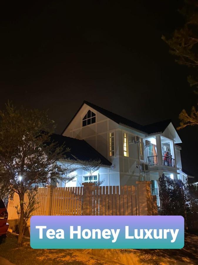 Tea Honey Luxury Villa Malacca Dış mekan fotoğraf