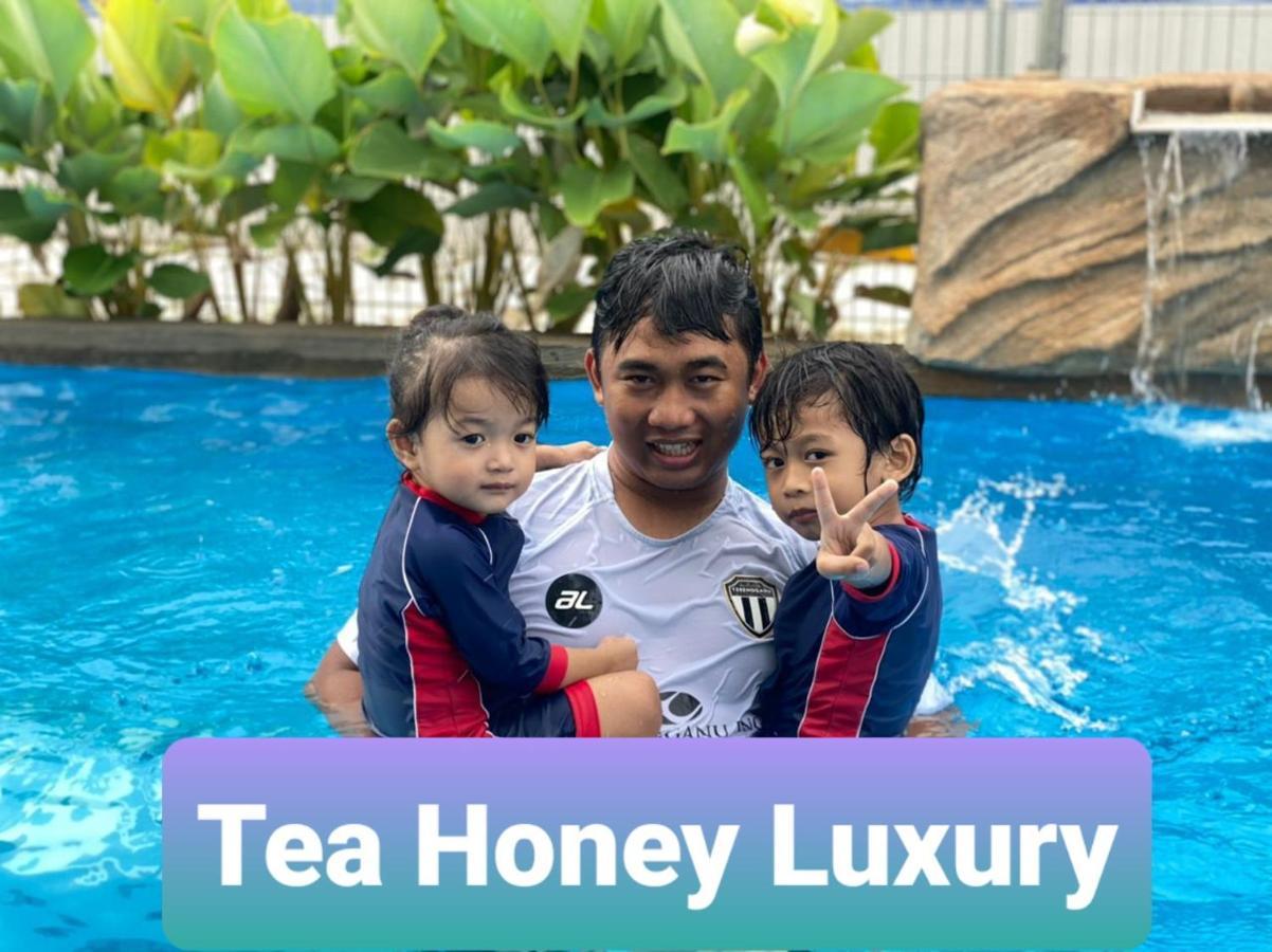 Tea Honey Luxury Villa Malacca Dış mekan fotoğraf