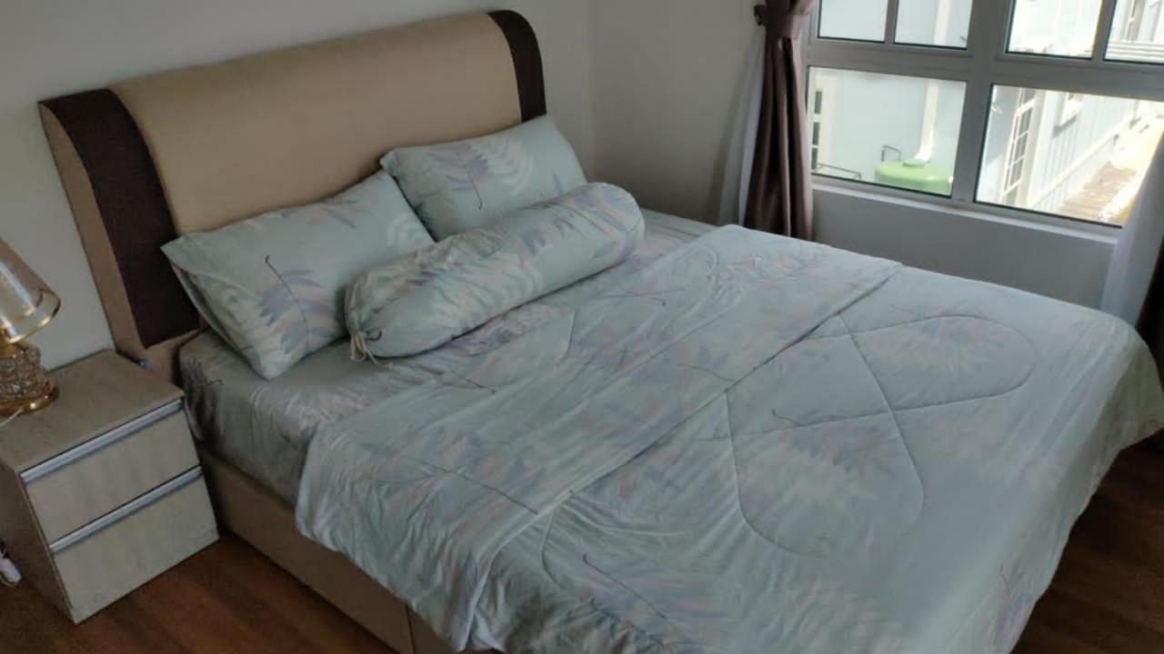 Tea Honey Luxury Villa Malacca Dış mekan fotoğraf